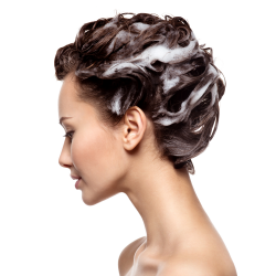 Шампуні для волосся