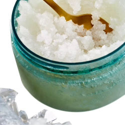 Скраб для волосся